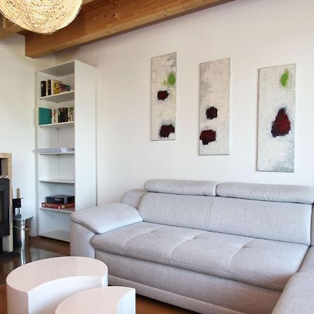 Ferienhaus Fischers Glueck Haus - Terrasse, Balkon, Sauna Гагер Екстериор снимка